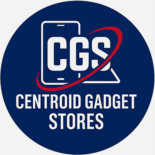 Centroid Gadget Stores logo